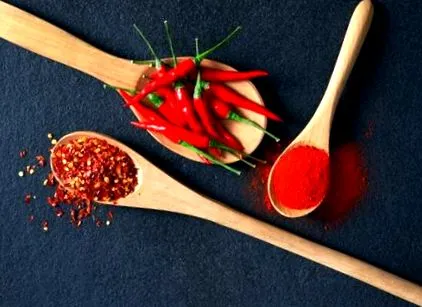 спеціями добре