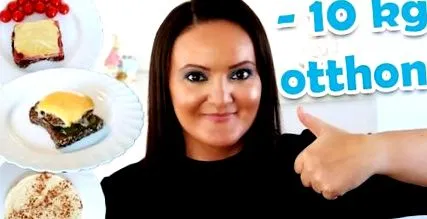 отслабнете седмици