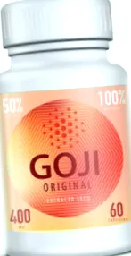 goji