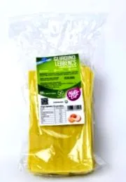 hunorganic