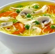 пилешка