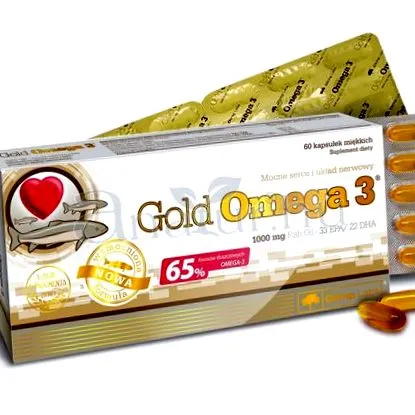 рибено omega3