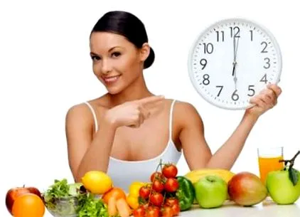 диабетици Dieting Femina