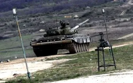 планината планината