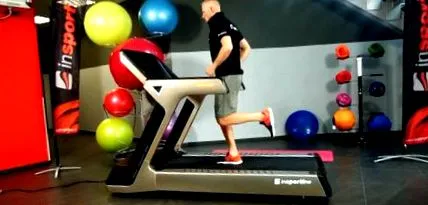 бягане едно елипсовидна