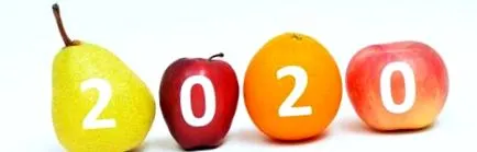 диета 2020