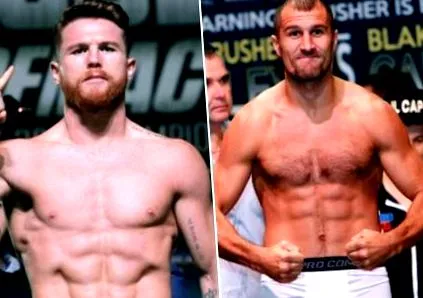 canelo