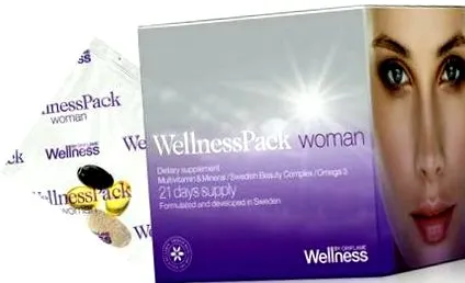 oriflame