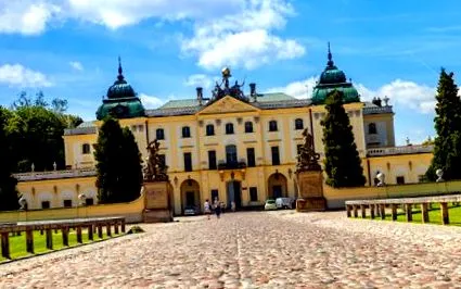 białystokban