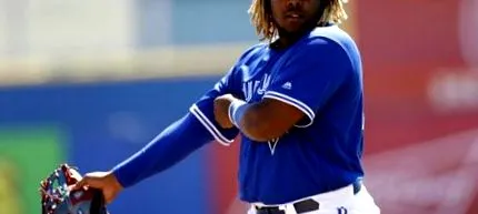 Vladimir Guerrero