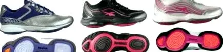 reebok