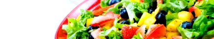 nutrition