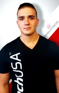 стая гимнезална