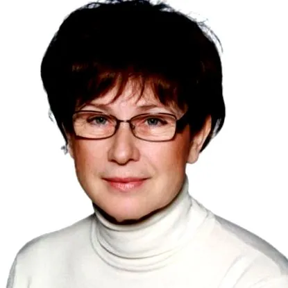 детска ендокринолог