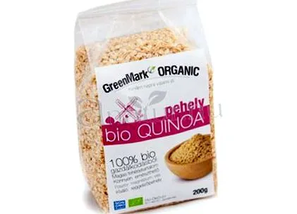 flakes quinoa