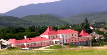 здравен mátraderecske