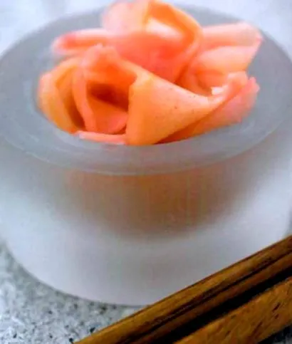 джинджифил Рецепти gastroABC