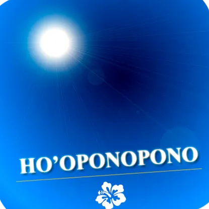 bagdi oponopono