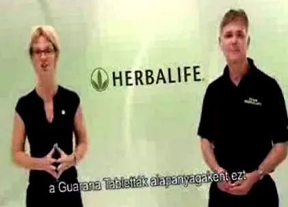herbalife