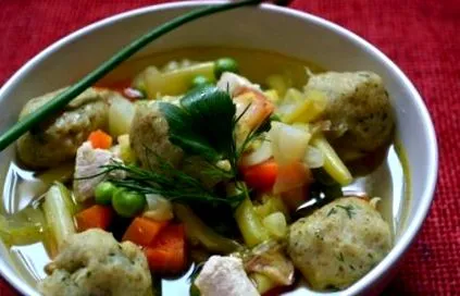 recipe express