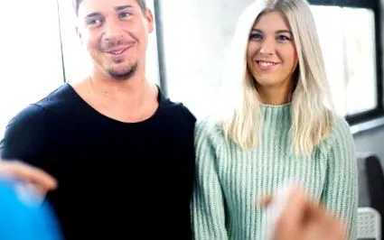 ефективно жена