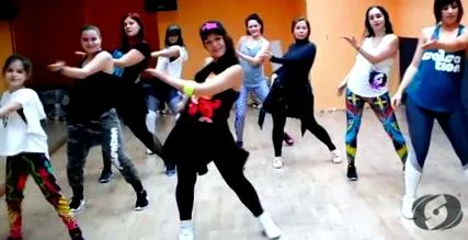 тренировка изгаряне
