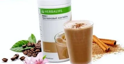 herbalife herbalife