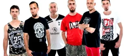 разочарения Rock Roll