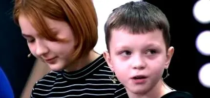 13-годишно момиче
