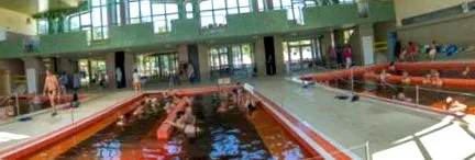 спа-центри ванни