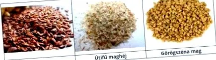 лаксативи билки