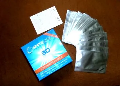 след лечение
