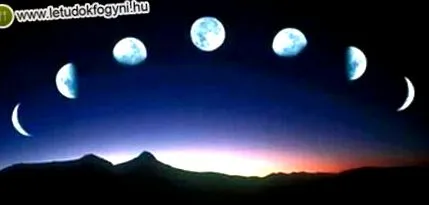 диета лунна