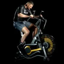 магазин inSPORTline Airbike