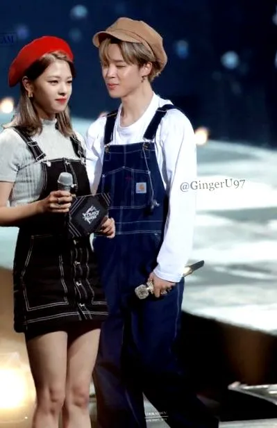 Jimin отслабнете jimin