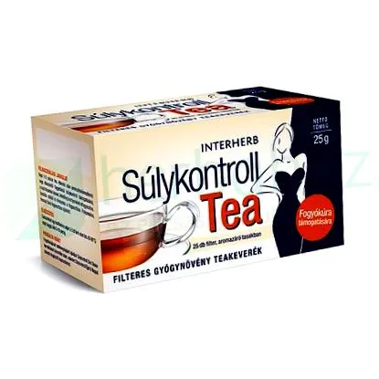 контрол 25db