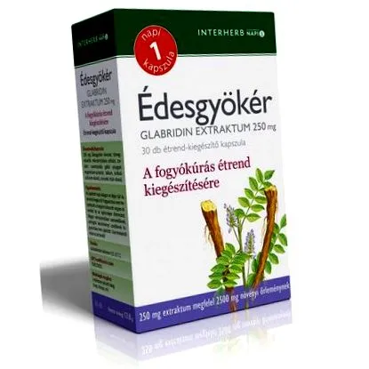interherb солодки