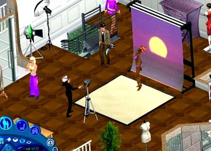 sims sims