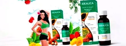 idealica отзиви