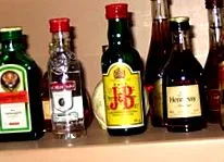 напитки калоричност