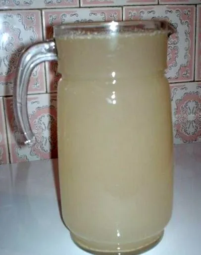 минерална вода жегата