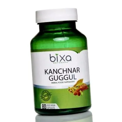guggul kanchnar