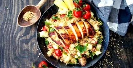 отслабване вкусни