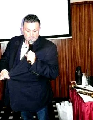 lajcsi тайна
