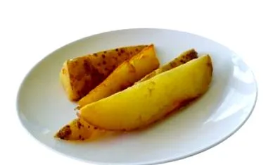 картофено пюре картофена