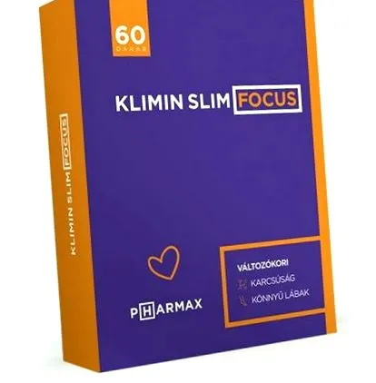 slim klimin