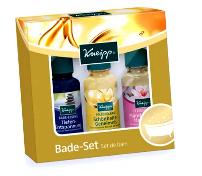 wellness trio