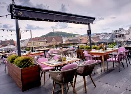 skybar изискан