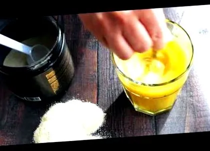изгаря kombucha