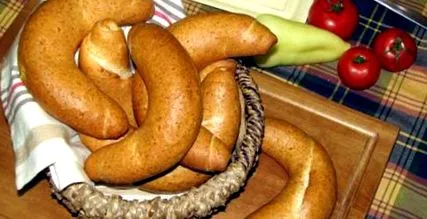 калории